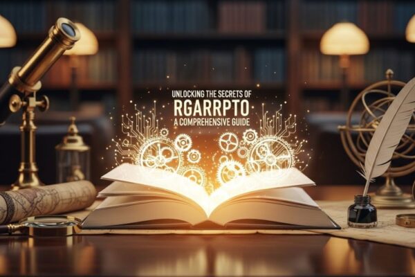 Unlocking the Secrets of rgarrpto: A Comprehensive Guide