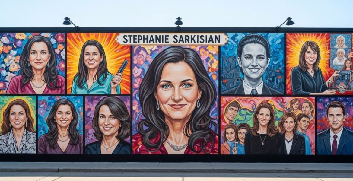 Unveiling the Journey: The Life and Career of stephanie sarkisian