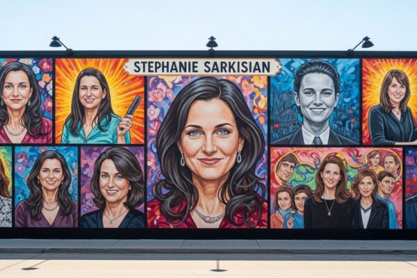 Unveiling the Journey: The Life and Career of stephanie sarkisian