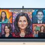 Unveiling the Journey: The Life and Career of stephanie sarkisian