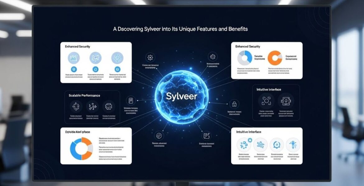 Discovering sylveer: A Deep Dive into Its Unique Features and Benefits