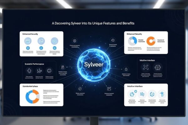Discovering sylveer: A Deep Dive into Its Unique Features and Benefits