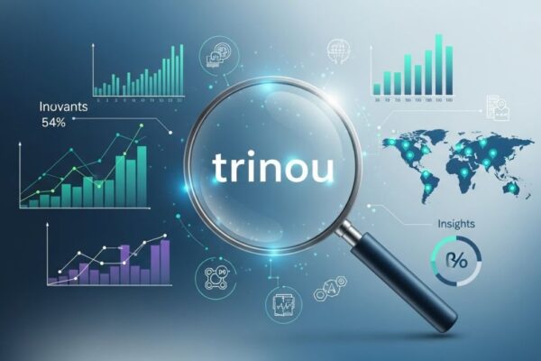 Unpacking the Mystery of trinou: Trends and Insights