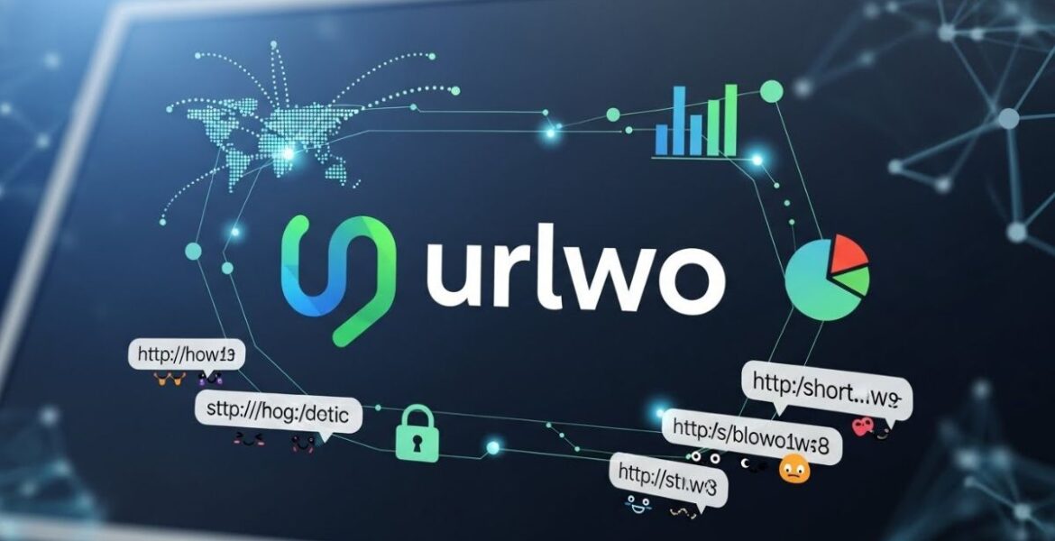 Exploring the Features of urlwo: Your Ultimate URL Shortening Tool