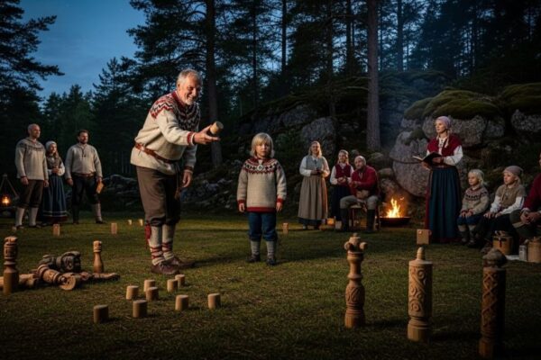 The Cultural Significance of valplekar: Traditions and Stories