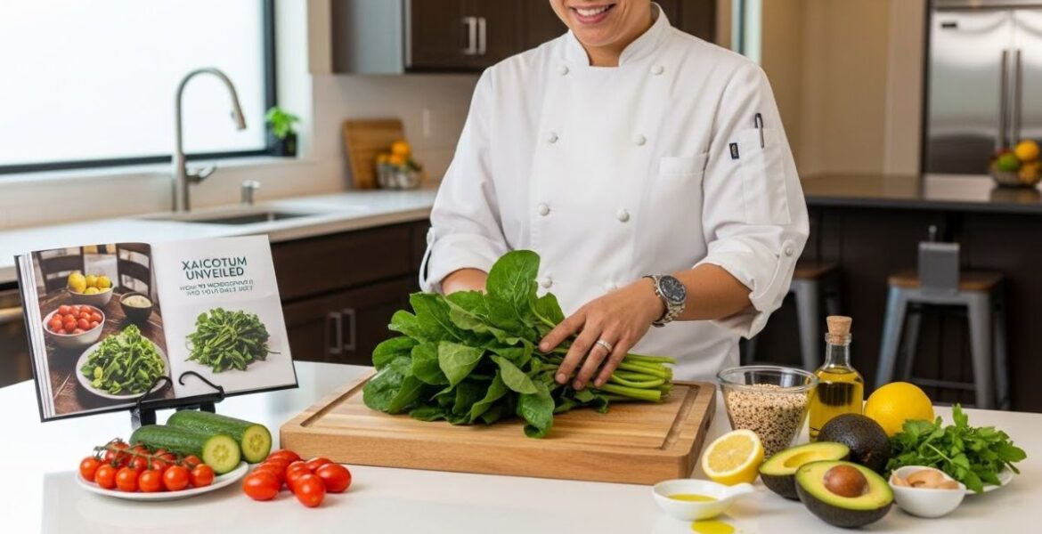 Xaicotum Unveiled: How to Incorporate It into Your Daily Diet