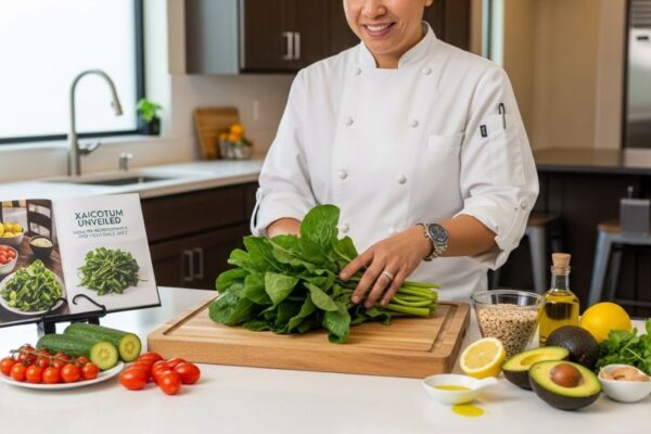 Xaicotum Unveiled: How to Incorporate It into Your Daily Diet