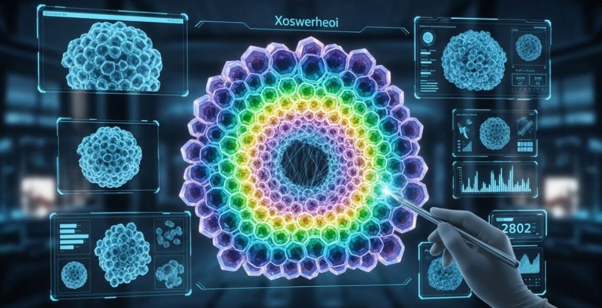 The Fascinating World of xoswerheoi: A Deep Dive into Its Significance