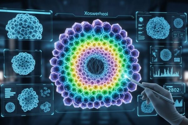The Fascinating World of xoswerheoi: A Deep Dive into Its Significance