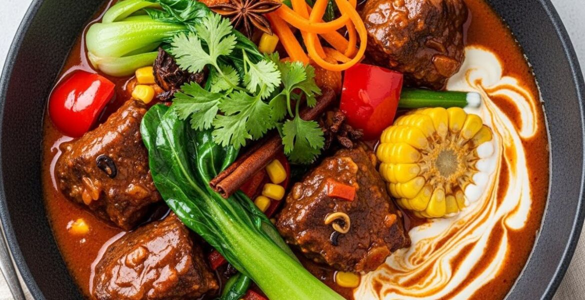 Yalla choy Uncovered: A Deep Dive into its Origins and Flavors