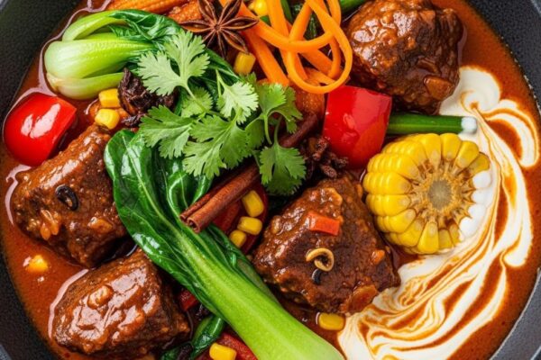 Yalla choy Uncovered: A Deep Dive into its Origins and Flavors