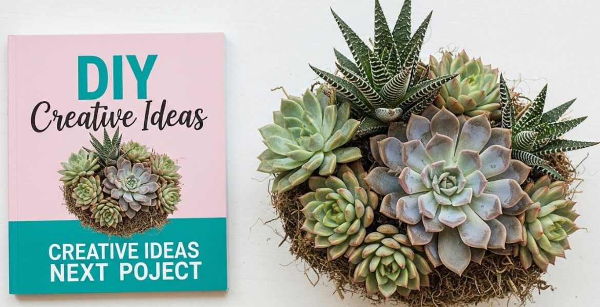 Creating your own succulent arrangements can be a rewarding and enjoyable experience. With their unique shapes and vibrant colors, succulents add a touch of beauty to any space.