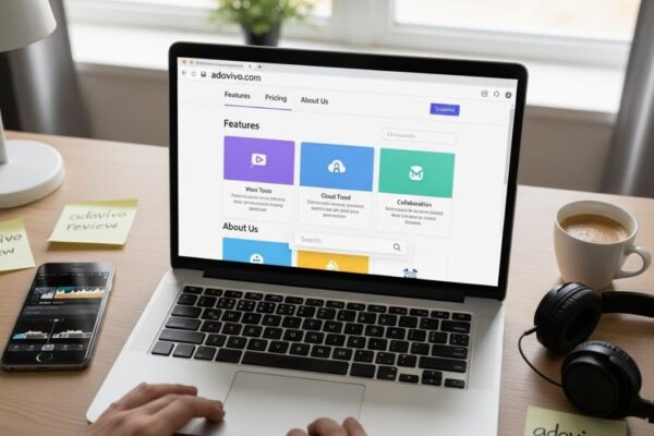 Exploring the Features: A Comprehensive Review of adovivo com