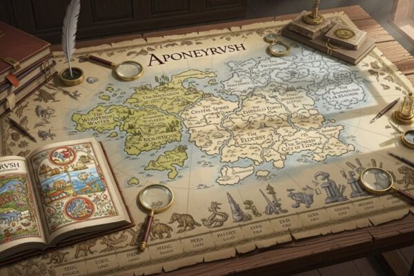 Exploring the Origins and Evolution of aponeyrvsh