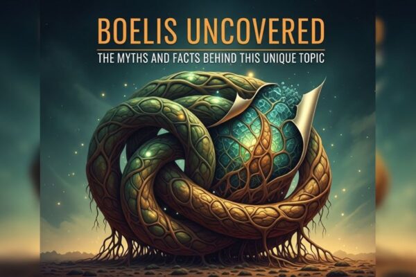 Boelis Uncovered: The Myths and Facts Behind This Unique Topic