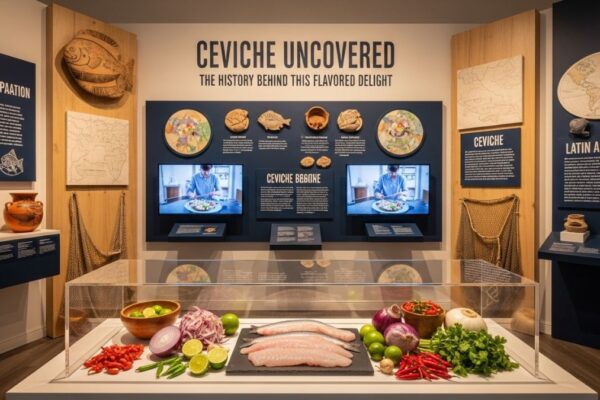 Ceıvır is more than just a dish; it embodies rich traditions and flavors from its origins. Its versatility allows for various interpretations, adapting to local tastes while maintaining its core identity.