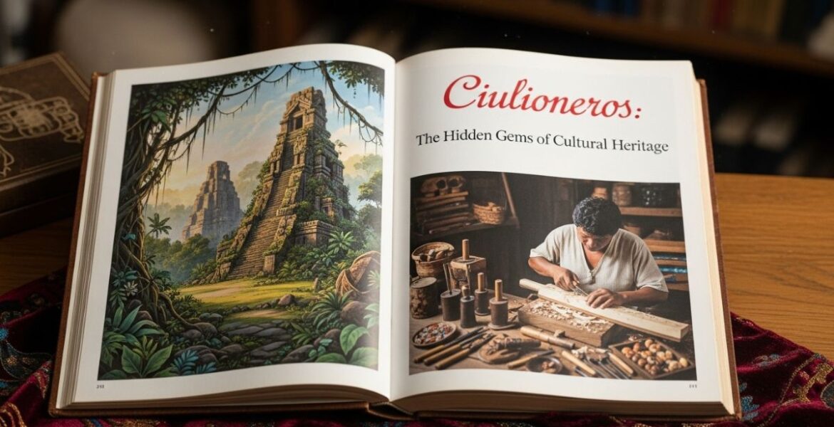 Ciulioneros represent a rich tapestry of cultural heritage that deserves attention and appreciation. Their significance spans generations, showcasing the diverse histories and traditions of communities around the world.