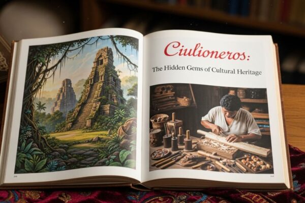 Ciulioneros represent a rich tapestry of cultural heritage that deserves attention and appreciation. Their significance spans generations, showcasing the diverse histories and traditions of communities around the world.