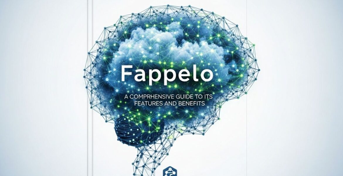 Fappelo stands out as an innovative tool designed to enhance productivity and streamline workflows. With its user-friendly interface and a host of powerful features, it caters to users looking for efficiency in their daily tasks.