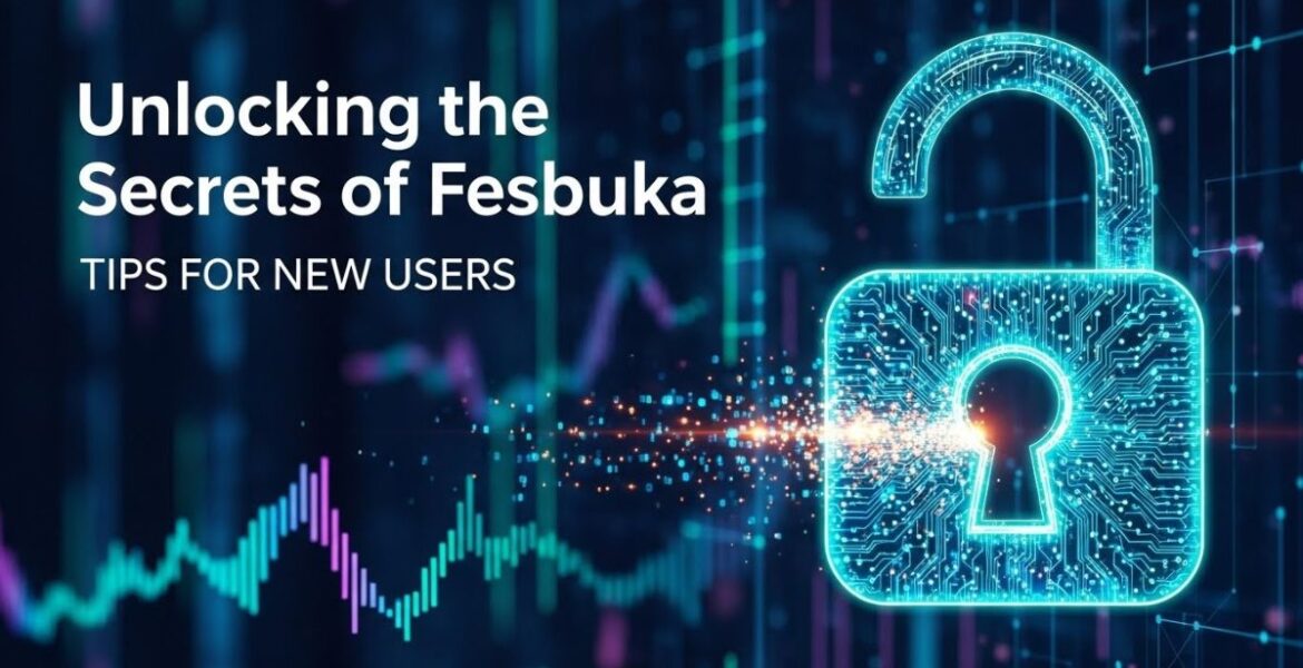 Unlocking the Secrets of fesbuka: Tips for New Users