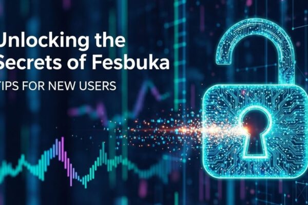 Unlocking the Secrets of fesbuka: Tips for New Users