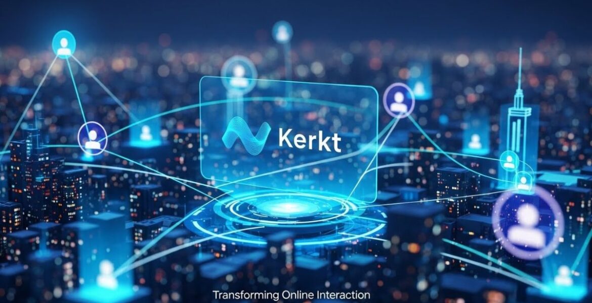 Kerkt Explained: How This Platform is Transforming Online Interaction
