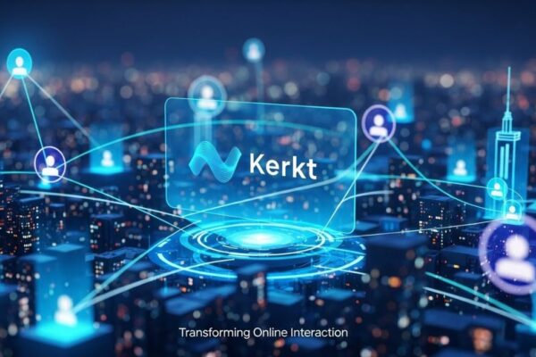Kerkt Explained: How This Platform is Transforming Online Interaction