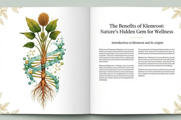 Klemroot is indeed a remarkable herb with a rich history and numerous benefits. Its origins trace back to traditional medicine practices, where it was cherished for its healing properties.