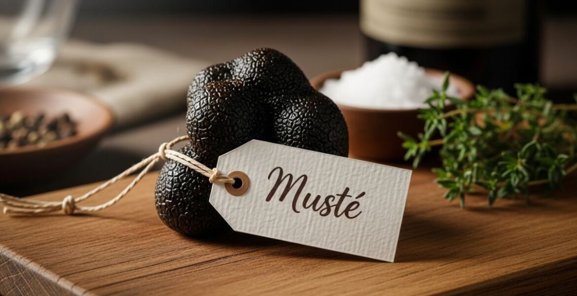 Musté is more than just a trendy ingredient; it’s a treasure trove of benefits waiting to be explored.