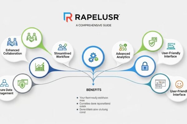 Exploring the Features and Benefits of rapelusr: A Comprehensive Guide