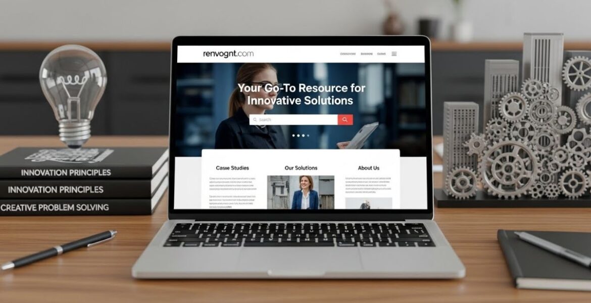 Exploring renvoit com: Your Go-To Resource for Innovative Solutions