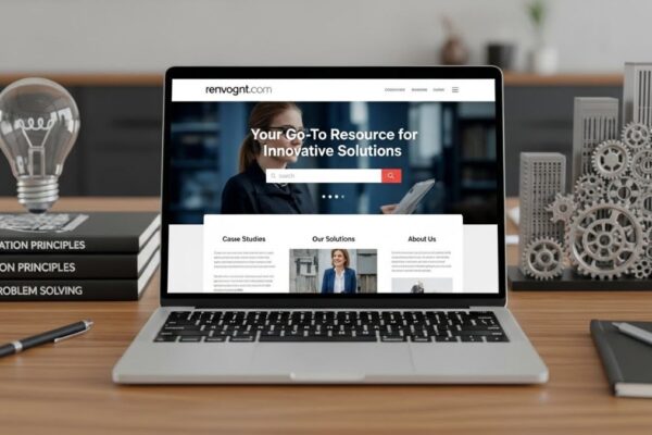 Exploring renvoit com: Your Go-To Resource for Innovative Solutions