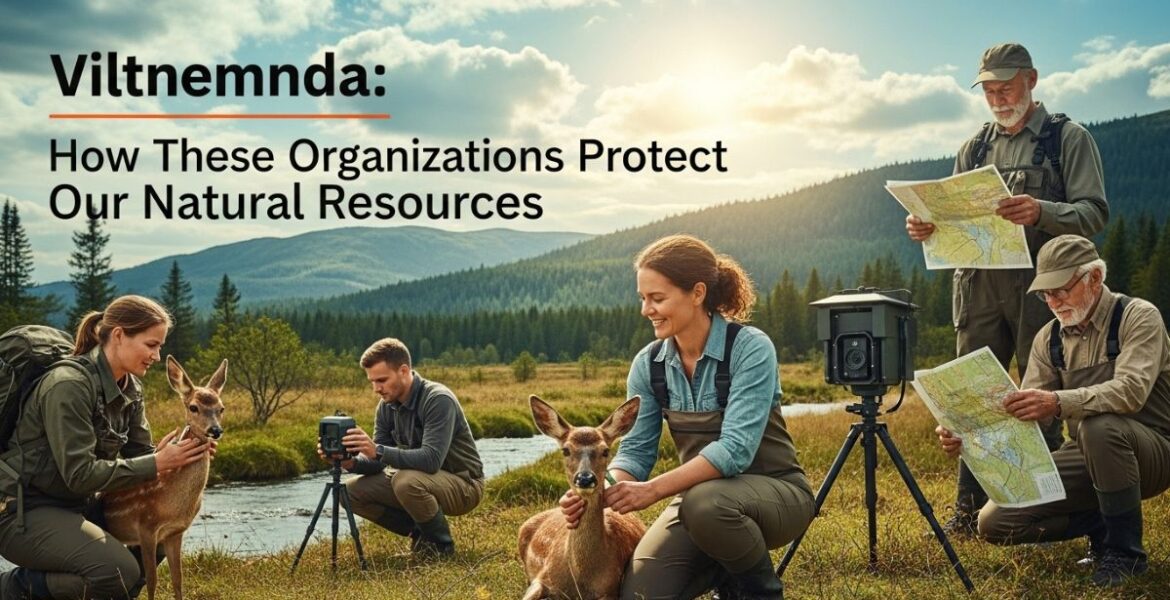 Viltnemnda plays a crucial role in safeguarding our natural resources. By understanding its responsibilities and the challenges it faces, we can appreciate the importance of these organizations in environmental conservation.