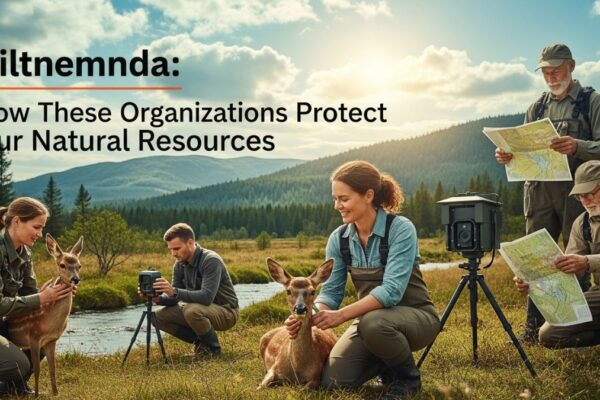 Viltnemnda plays a crucial role in safeguarding our natural resources. By understanding its responsibilities and the challenges it faces, we can appreciate the importance of these organizations in environmental conservation.