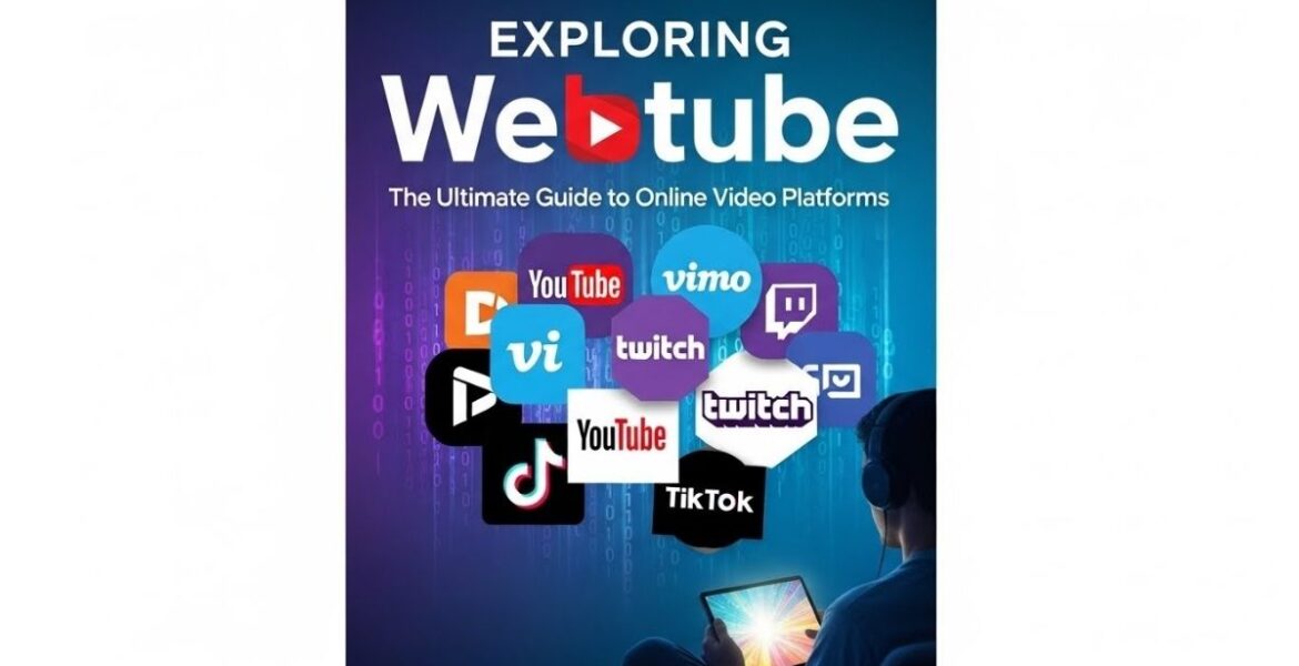 Exploring webtub: The Ultimate Guide to Online Video Platforms