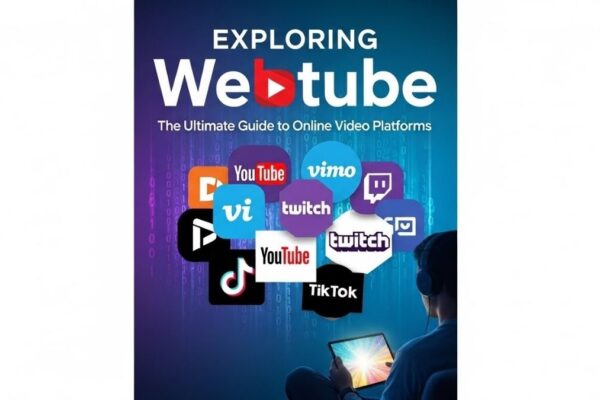 Exploring webtub: The Ultimate Guide to Online Video Platforms