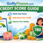 gomyfinance.com credit score