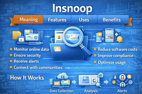 Insnoop