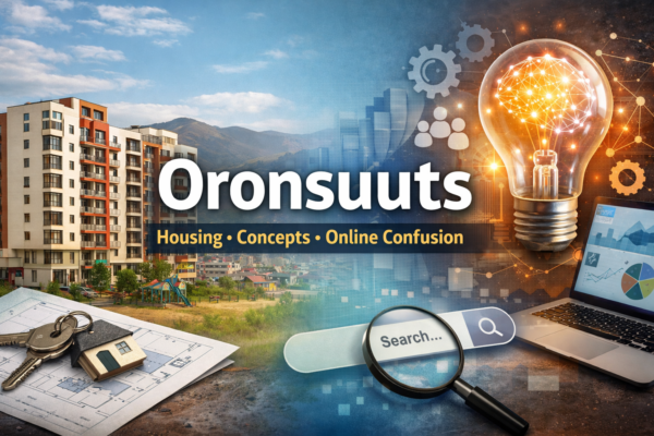 Oronsuuts