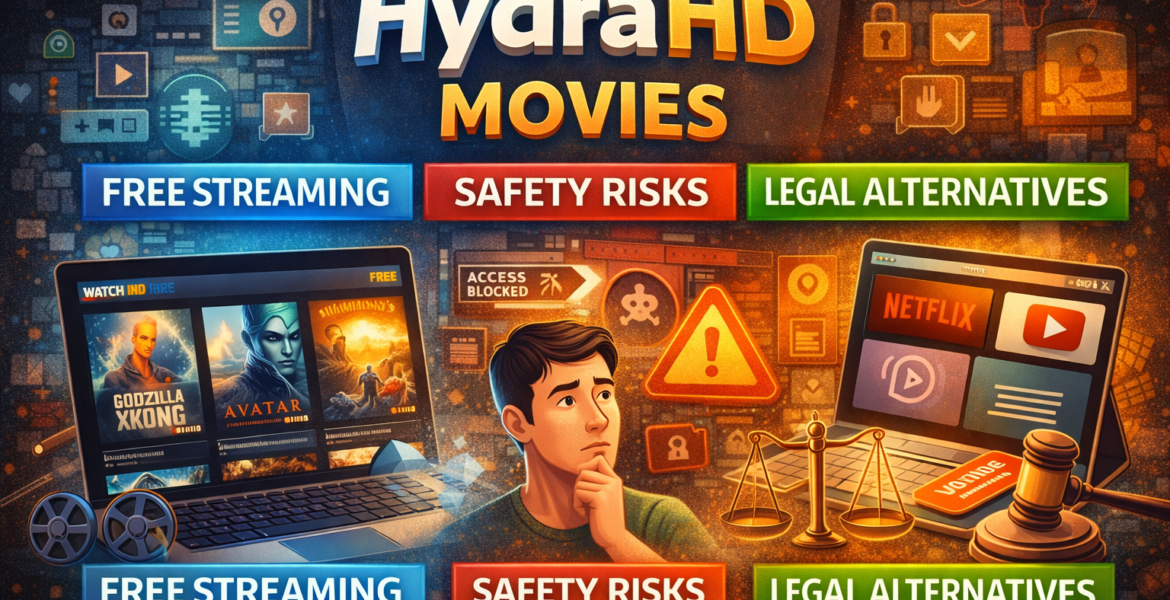 hydrahd movies
