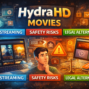 hydrahd movies