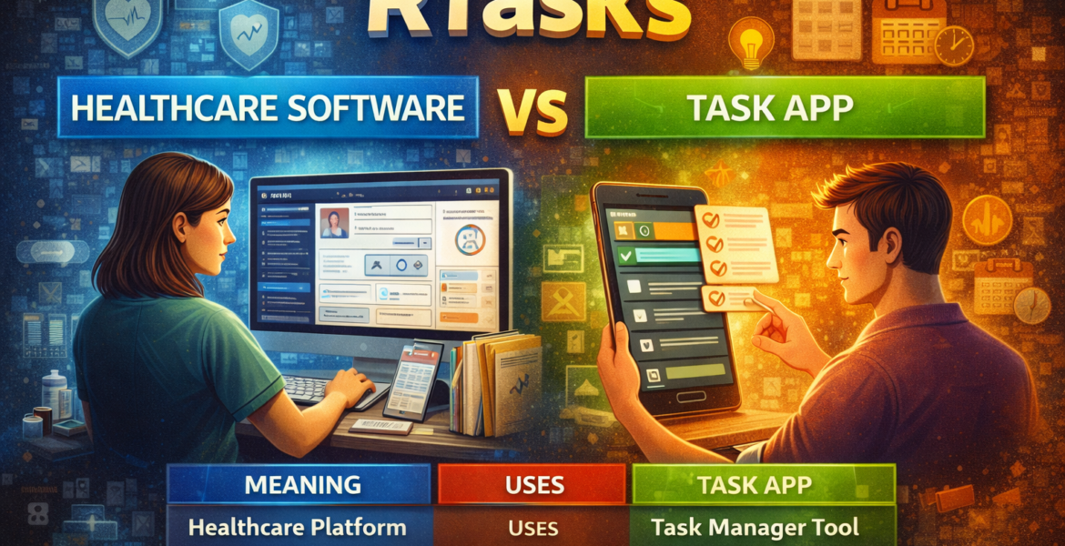 RTasks