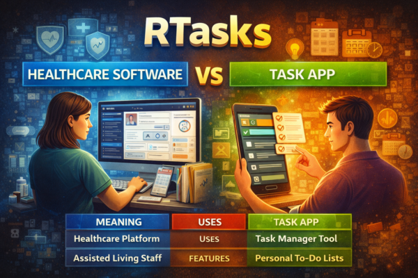 RTasks