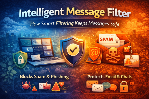 intelligent message filter