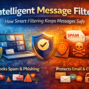 intelligent message filter