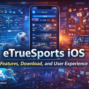 etruesports ios
