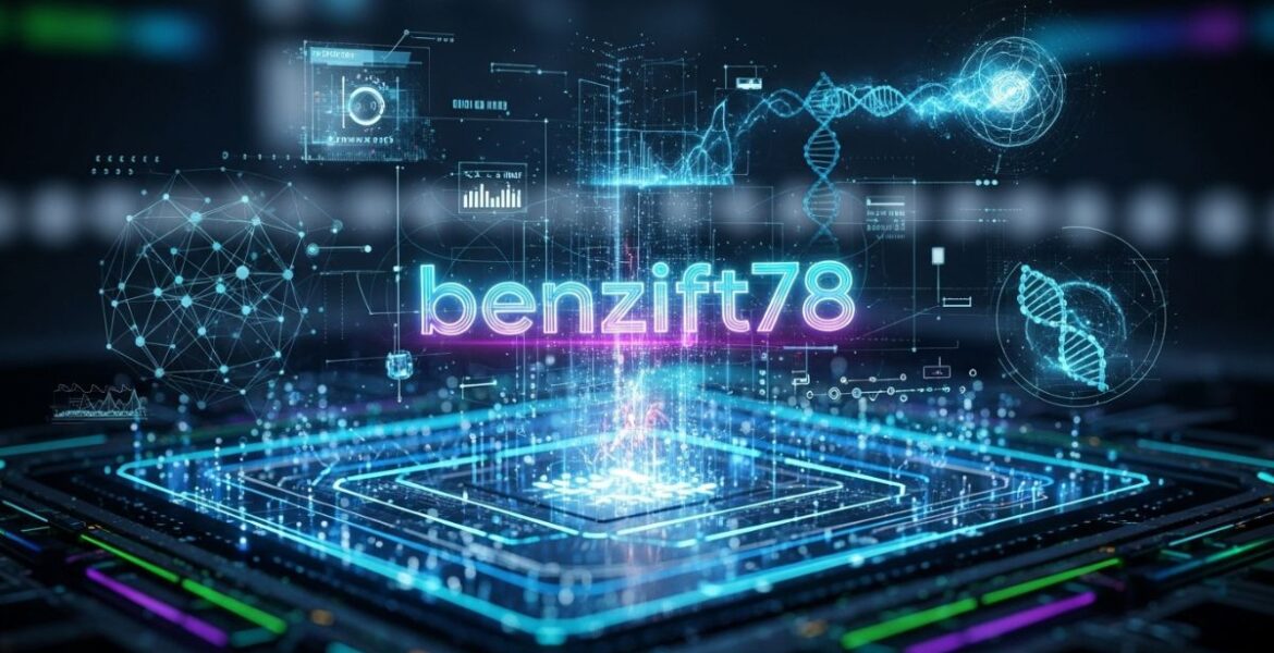 The emergence of benzift78 signifies a pivotal moment in the tech landscape. Its innovative features and capabilities set it apart from existing technologies, opening doors to numerous applications across various industries.