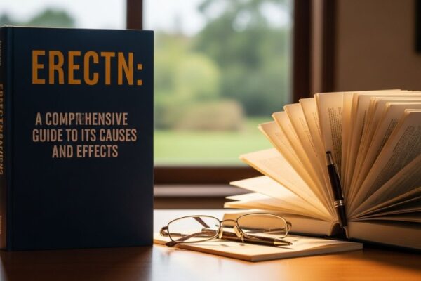 Erectn issues can be complex, affecting many aspects of life. Understanding the causes is crucial for addressing them effectively.