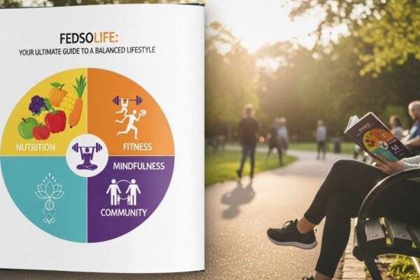 Finding balance in life is a journey, and FedsoLife stands as your guide on this path. As you embrace the mission of living a well-rounded lifestyle, remember that every small step counts.