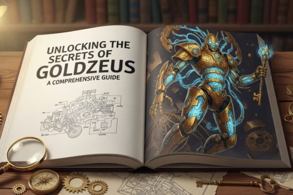 Unlocking the Secrets of Goldzeus: A Comprehensive Guide